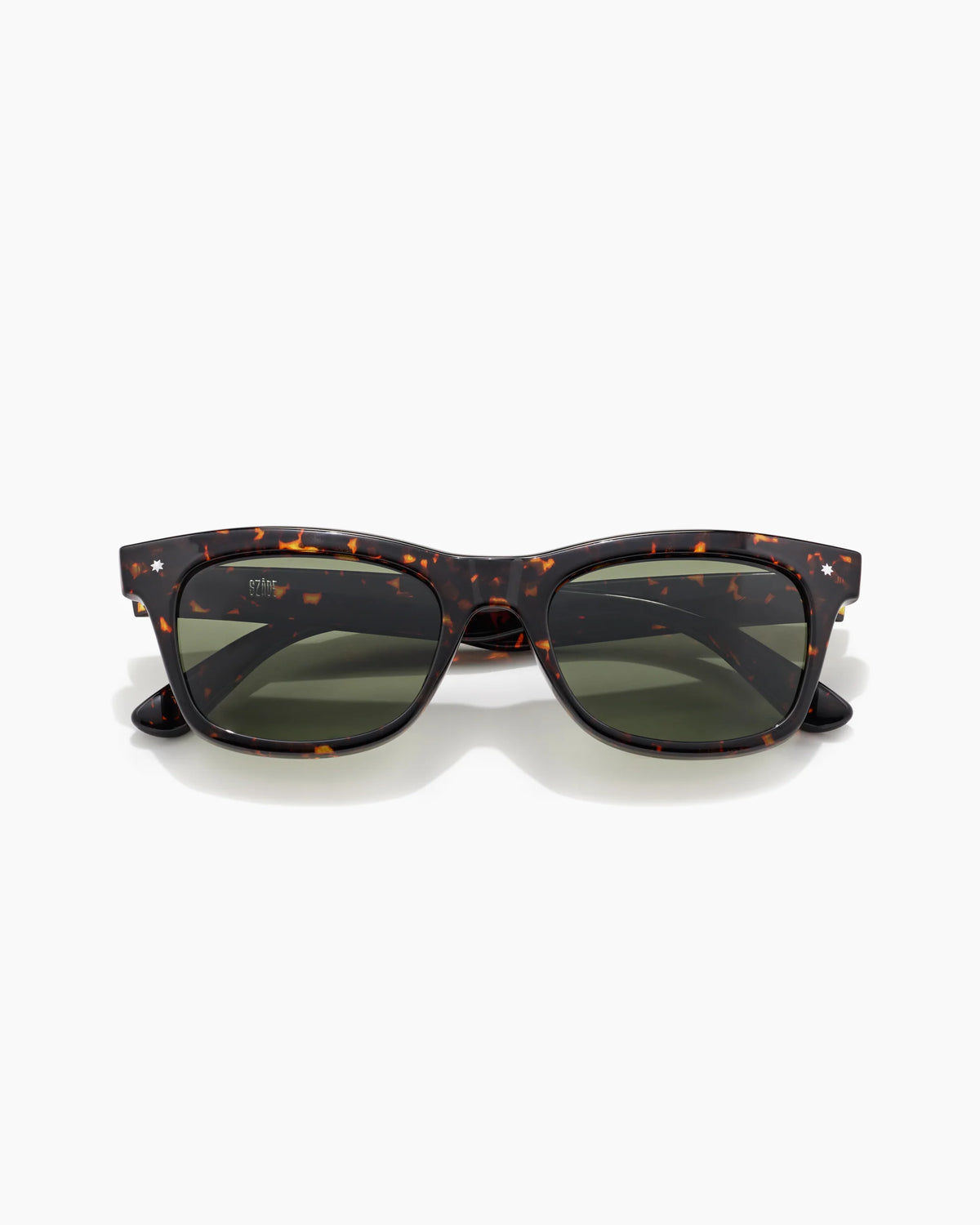 HARDY ; WASP / MOSS POLARISED