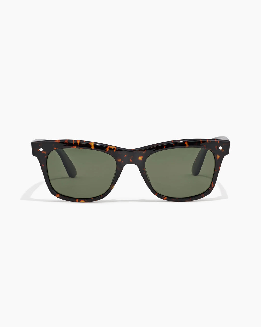 HARDY ; WASP / MOSS POLARISED