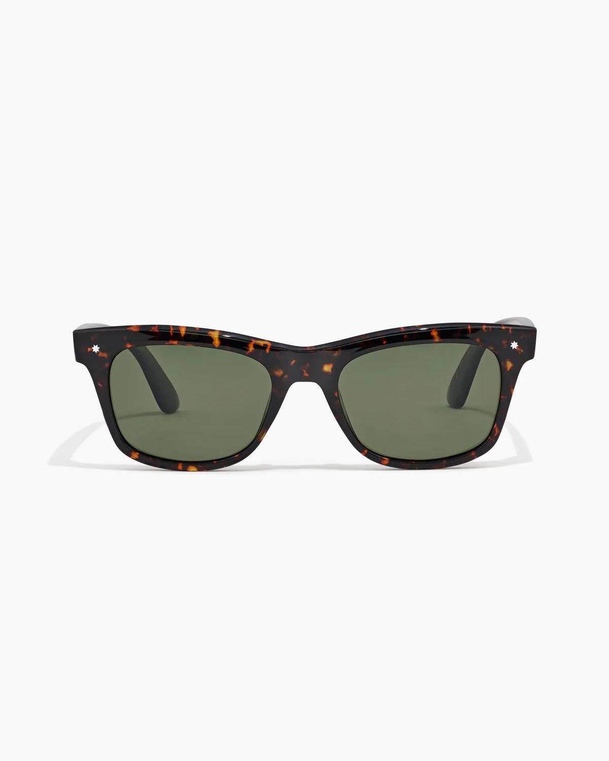 HARDY ; WASP / MOSS POLARISED