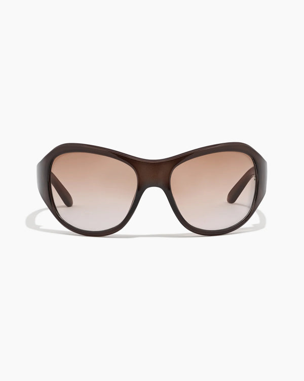 SUNNY ; MOCHA / SAND