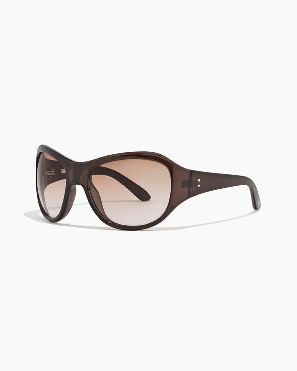SUNNY ; MOCHA / SAND