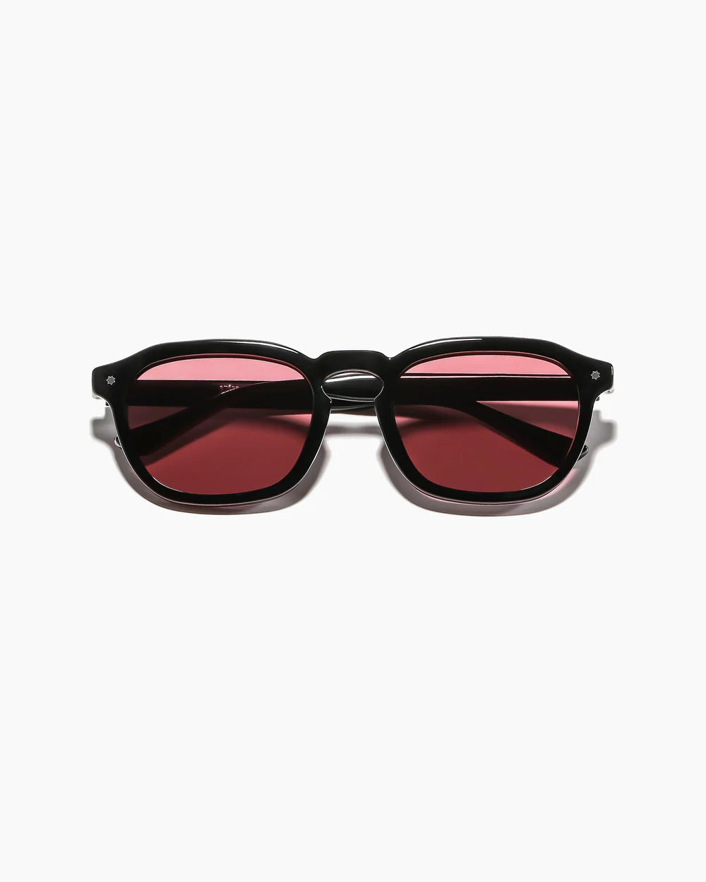 ARCHER ; BLACK / CHERRY