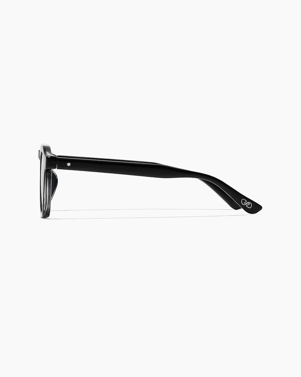 ARCHER ; BLACK / INK POLARISED
