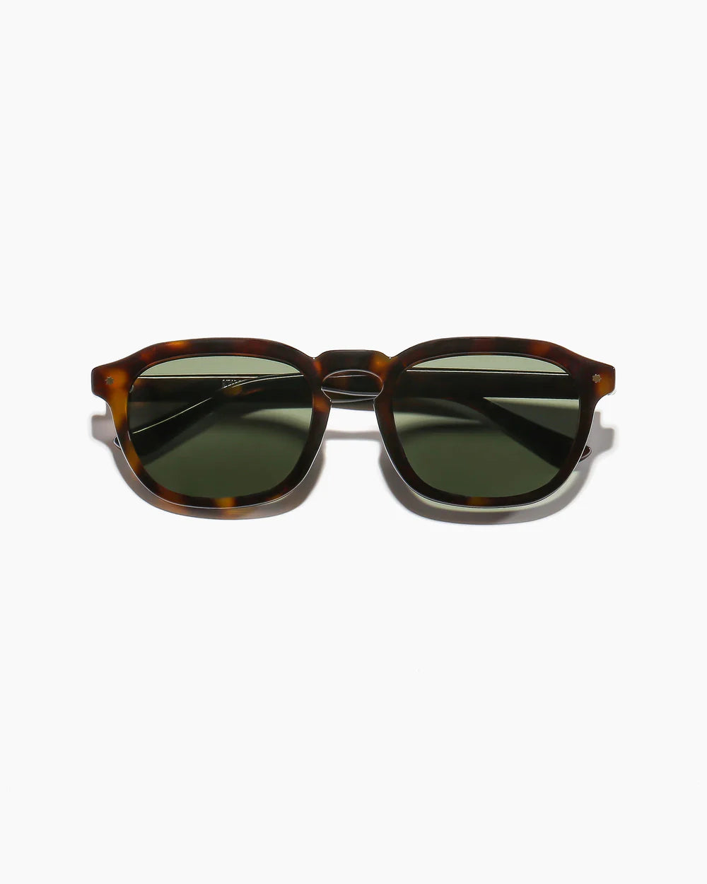 ARCHER ; TORTOISE / MOSS