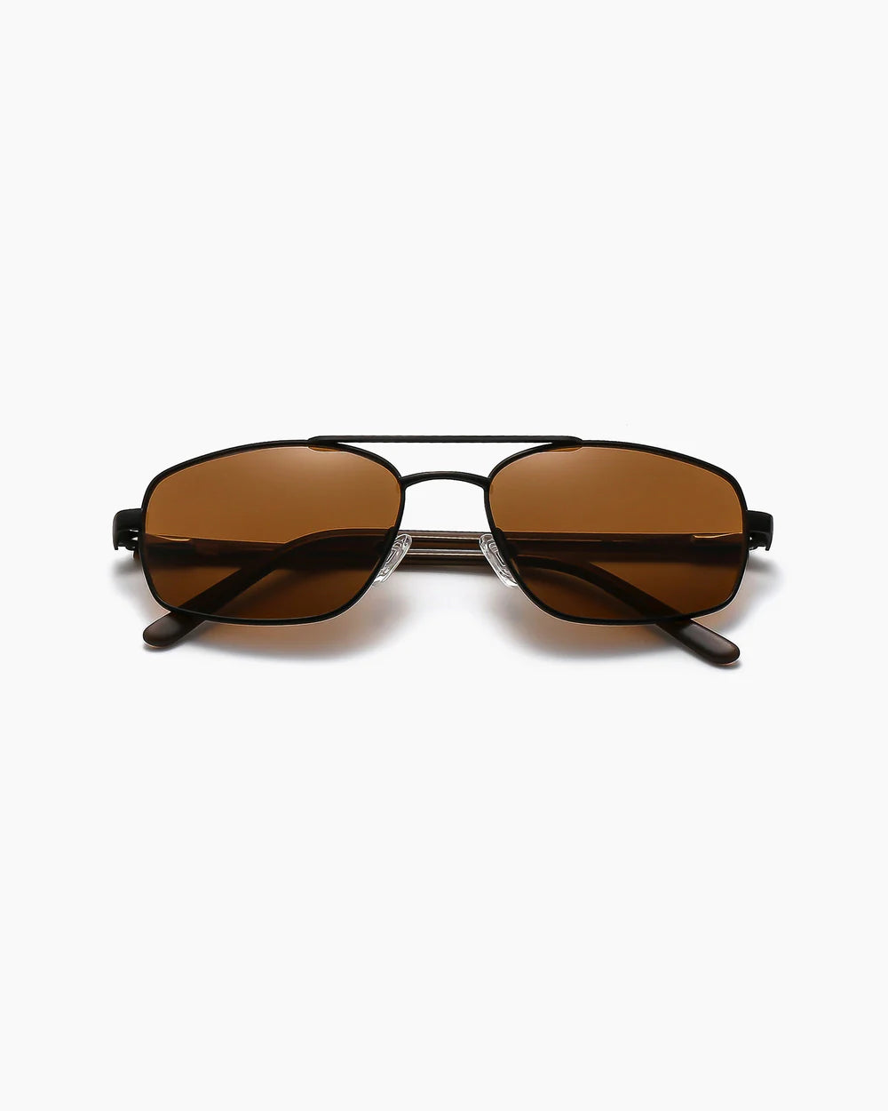 ASTLEY ; BLACK / HAZELNUT