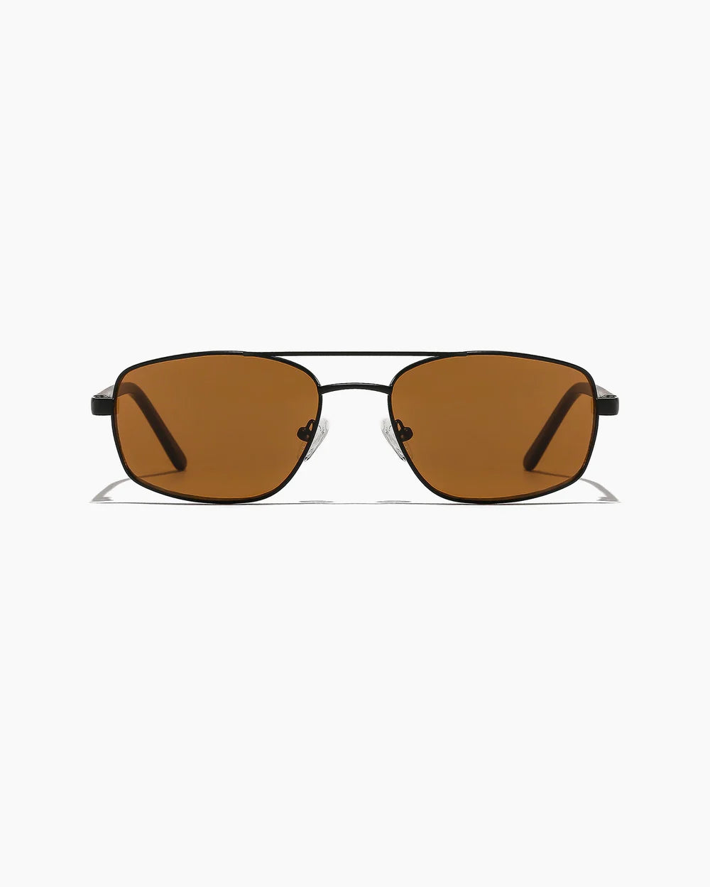 ASTLEY ; BLACK / HAZELNUT