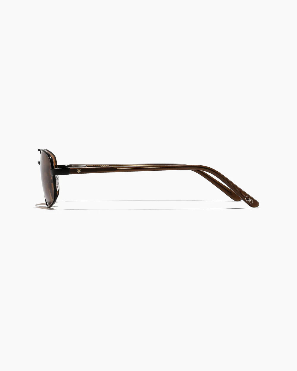 ASTLEY ; BLACK / HAZELNUT