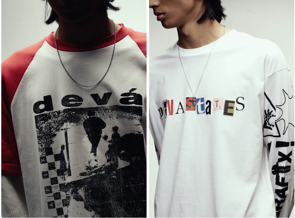 
              
                Devá States FW26
              
            