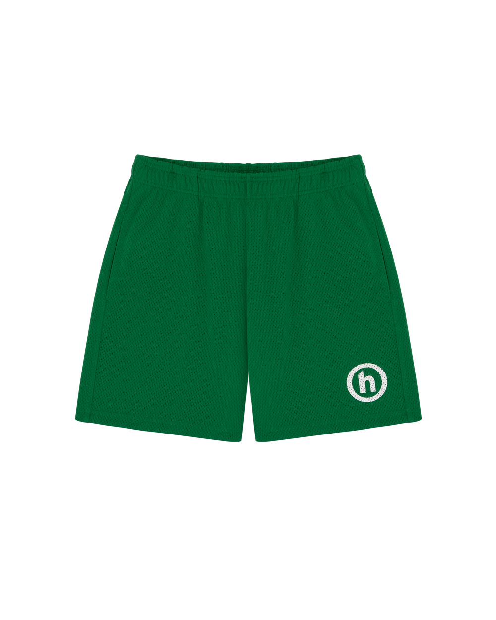 Mesh Kelly Shorts