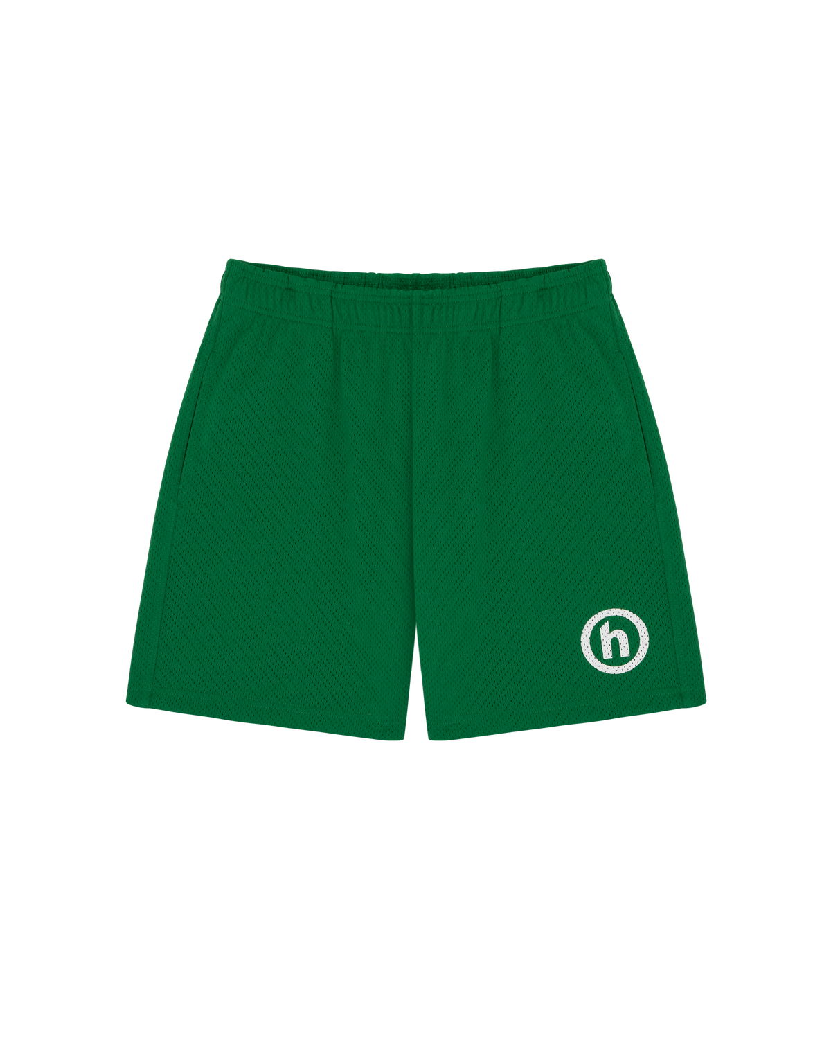 Mesh Kelly Shorts