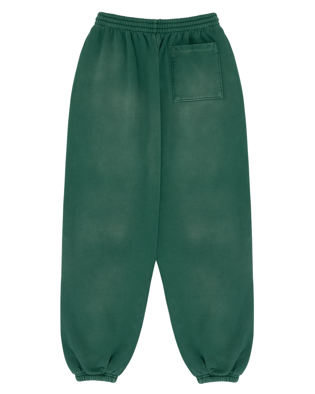 Sportscenter Vintage Wash Forest Green Sweatpants