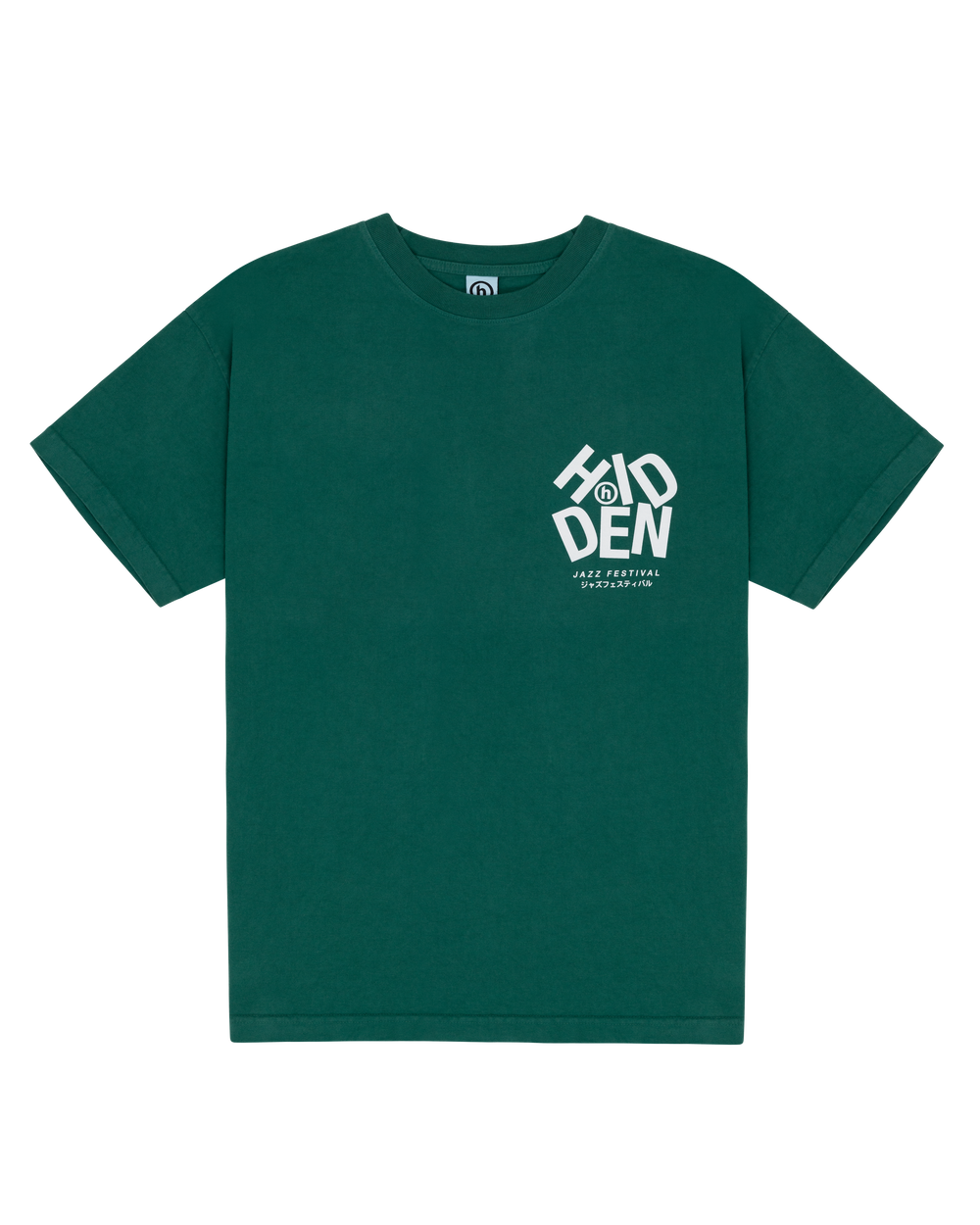 Jazz Fest Tee