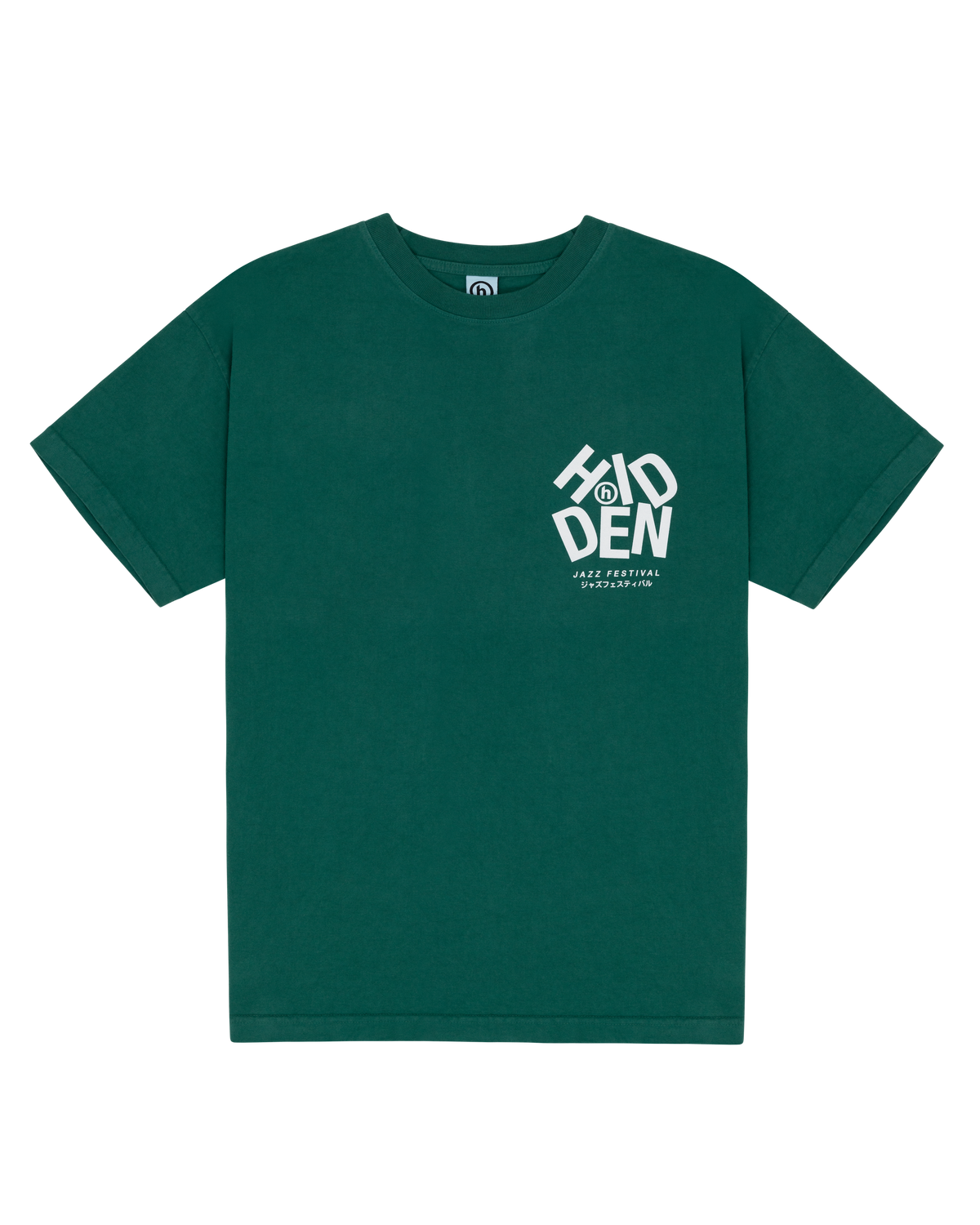 Jazz Fest Tee