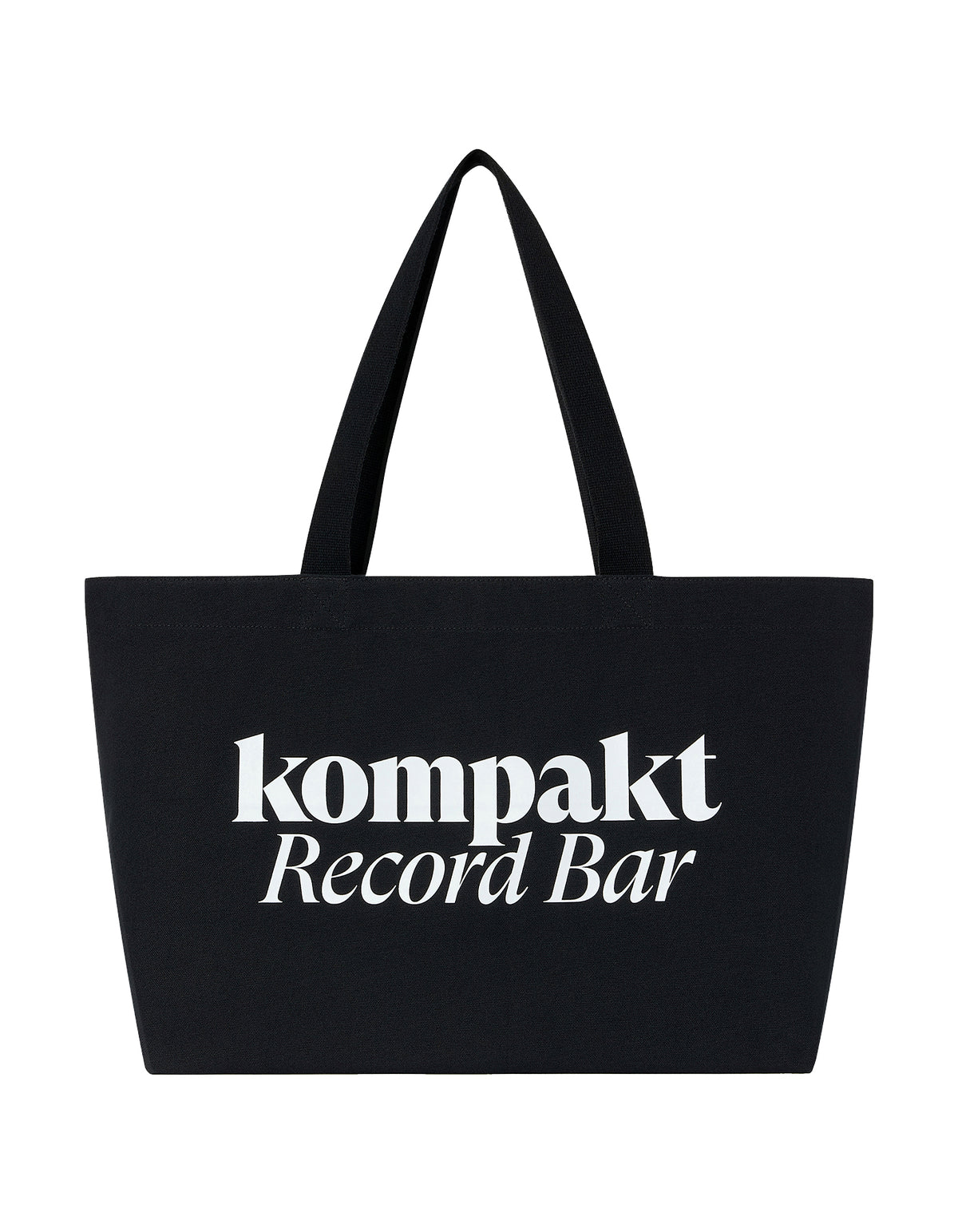 KRB LIGHT CANVAS TOTE