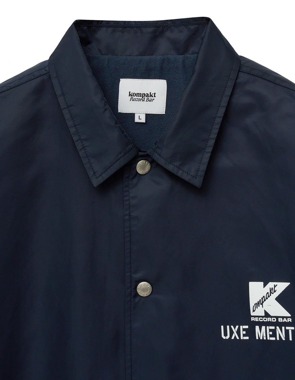 KRB X UXE MENTALE JACKET
