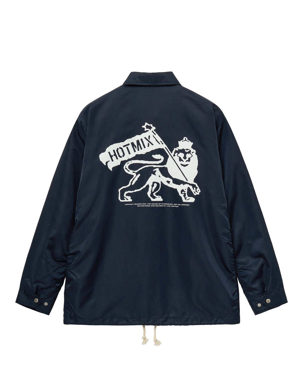 KRB X UXE MENTALE JACKET