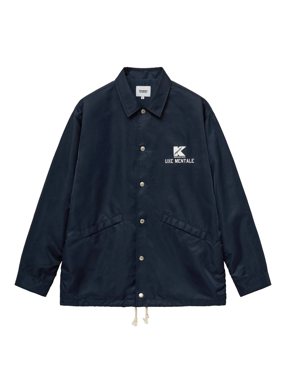 KRB X UXE MENTALE JACKET