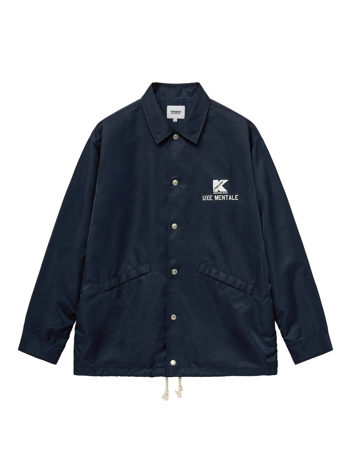 KRB X UXE MENTALE JACKET