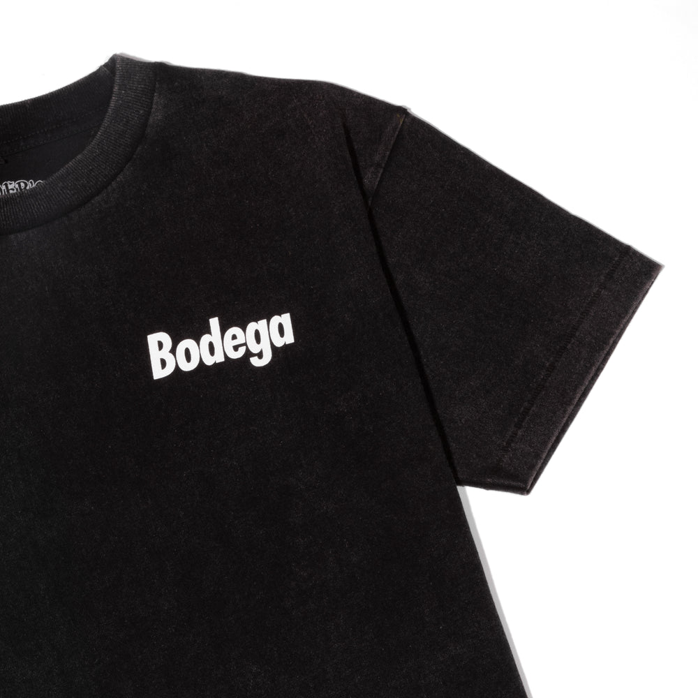 Lovers Rock for Bodega S/S Tee