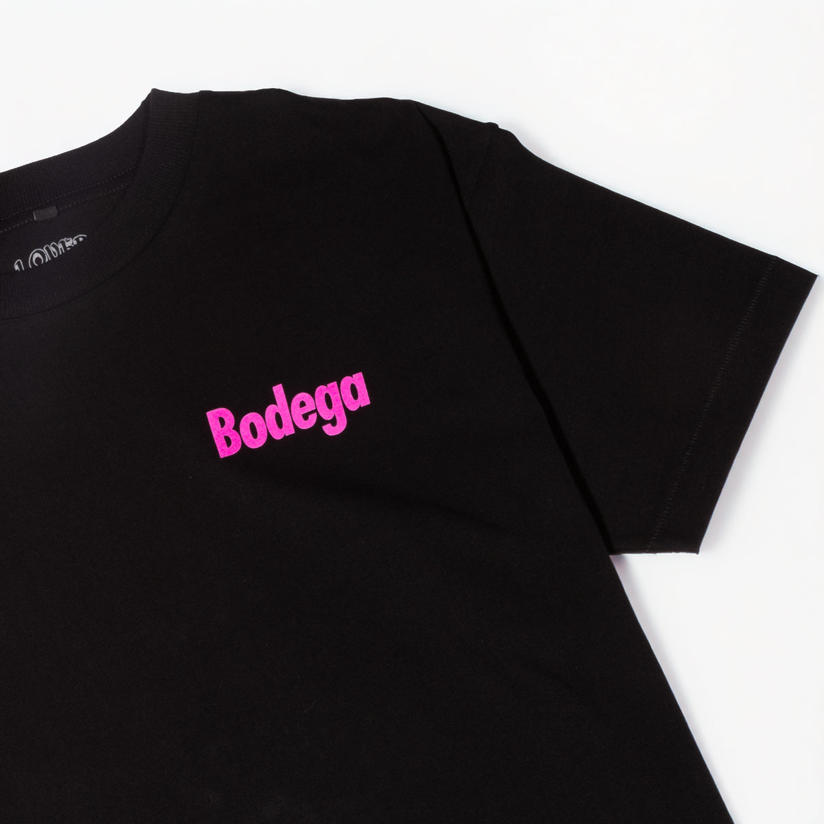 Lovers Rock for Bodega S/S Tee (Copy)