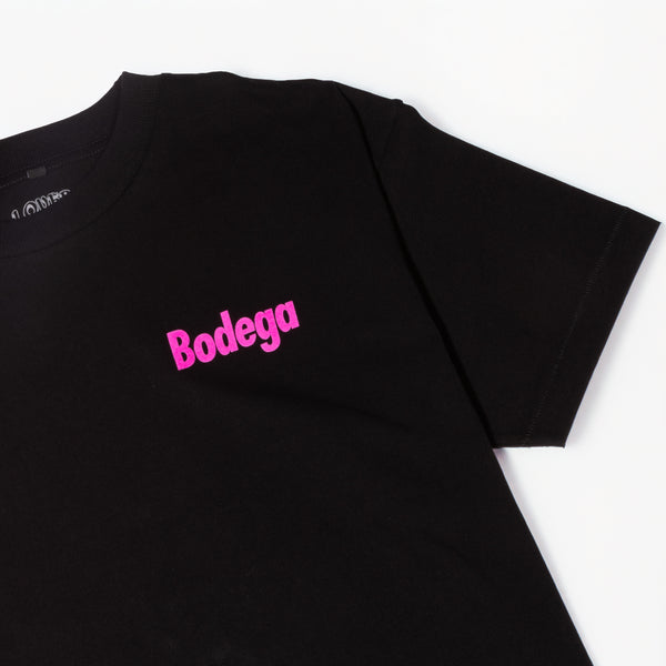 Lovers Rock for Bodega S/S Tee (Copy)