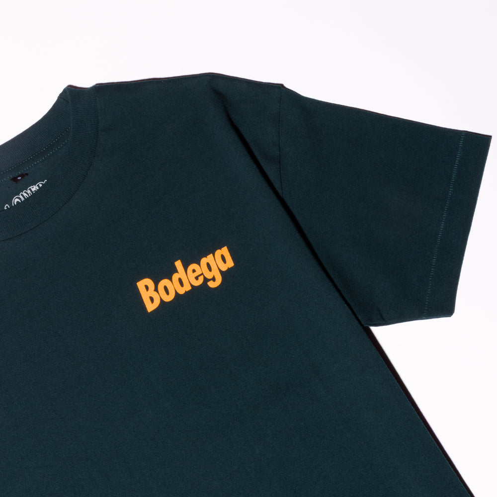 Lovers Rock for Bodega S/S Tee