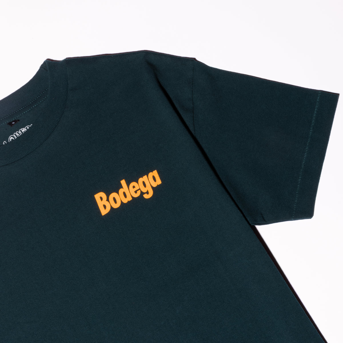 Lovers Rock for Bodega S/S Tee