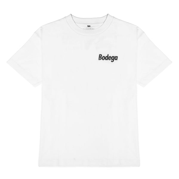Lovers Rock for Bodega S/S Tee