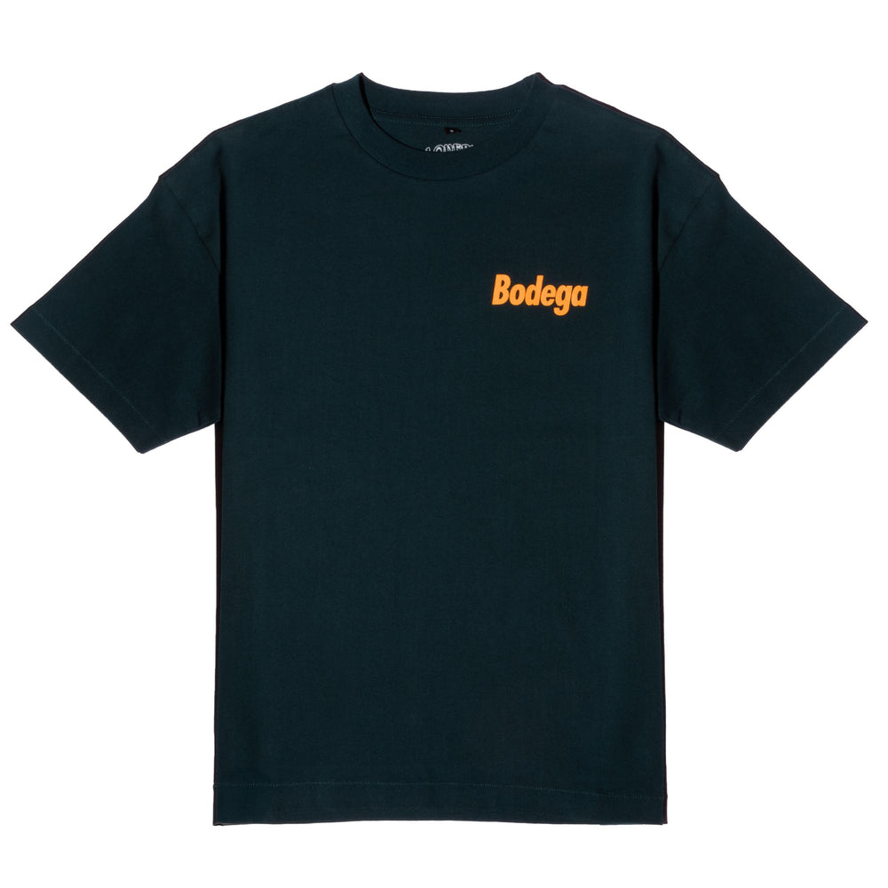 Lovers Rock for Bodega S/S Tee