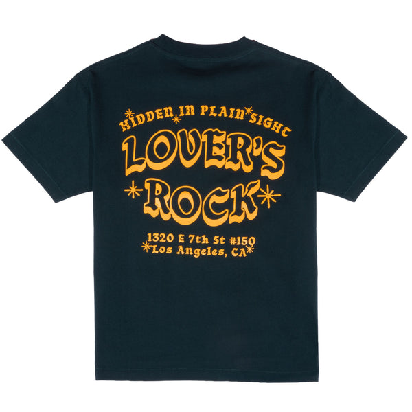 Lovers Rock for Bodega S/S Tee