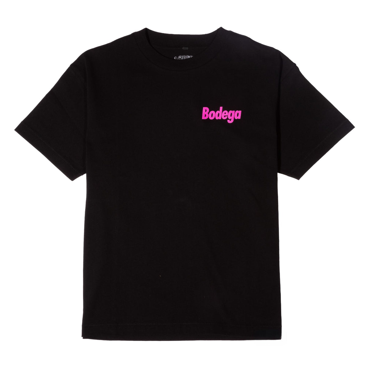 Lovers Rock for Bodega S/S Tee (Copy)