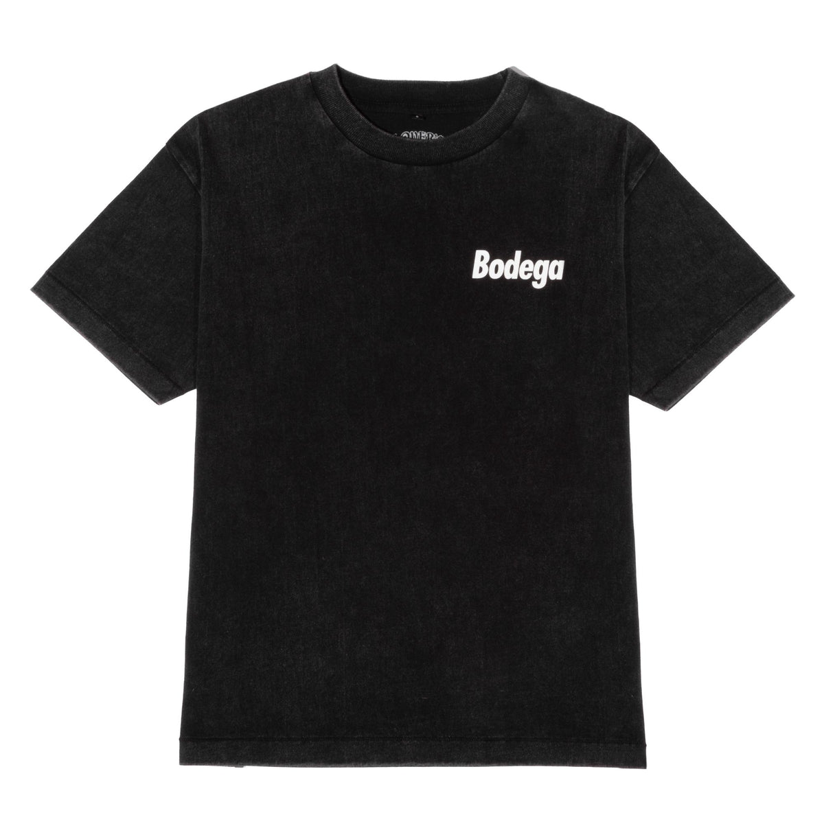 Lovers Rock for Bodega S/S Tee