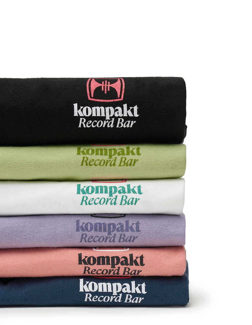 KRB BASIC LOGO TEE