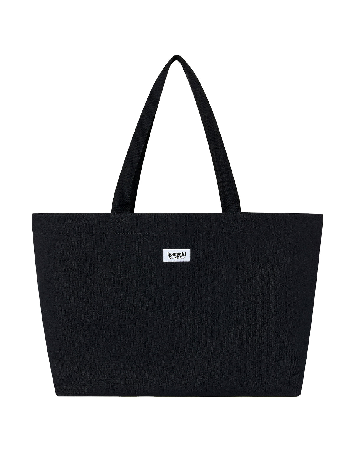 KRB LIGHT CANVAS TOTE