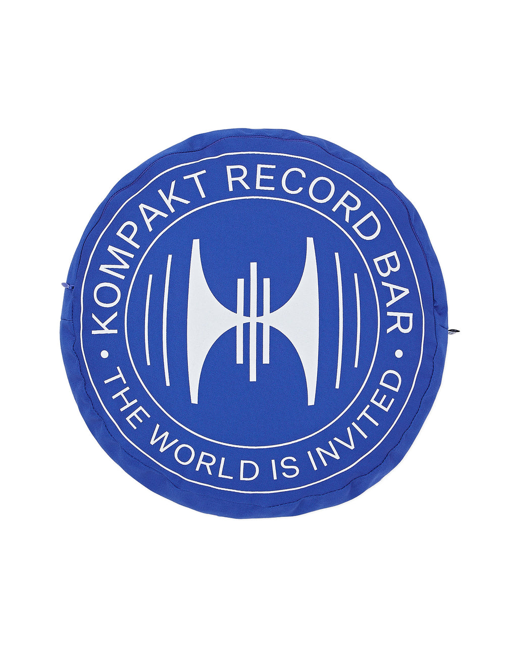 KRB ROUND CUSHION