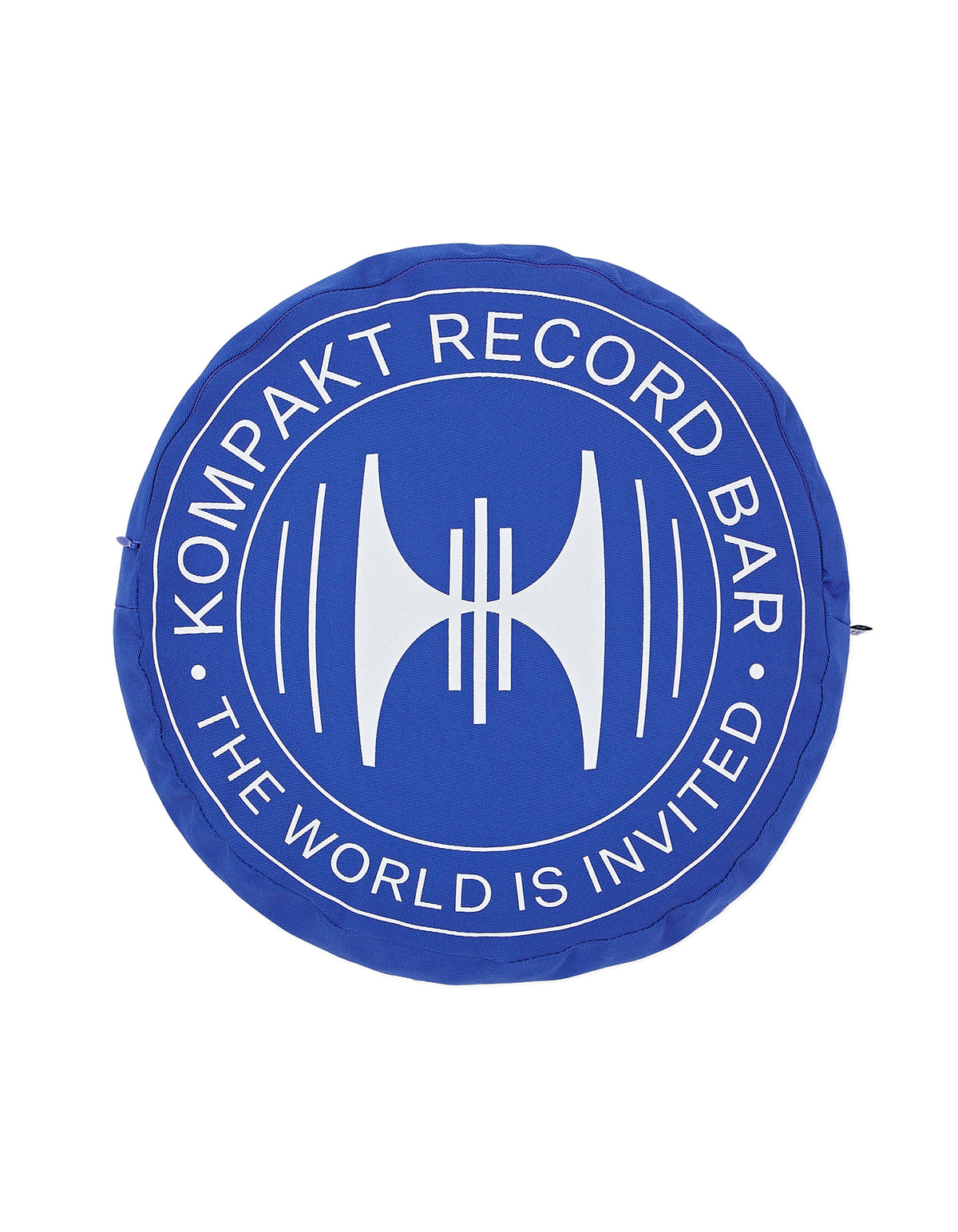 KRB ROUND CUSHION