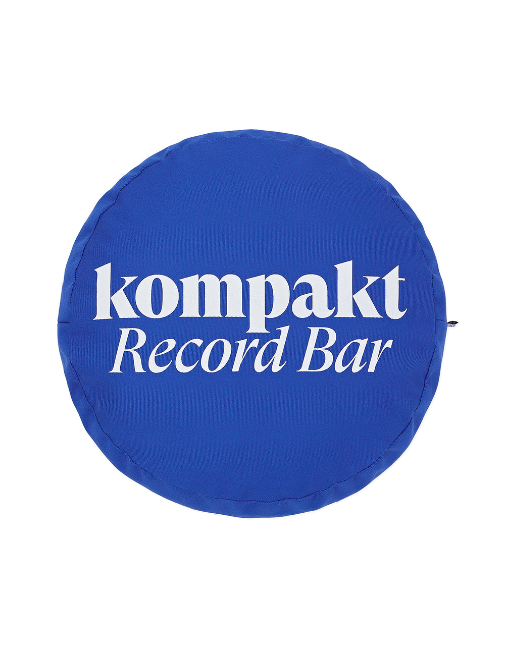 KRB ROUND CUSHION