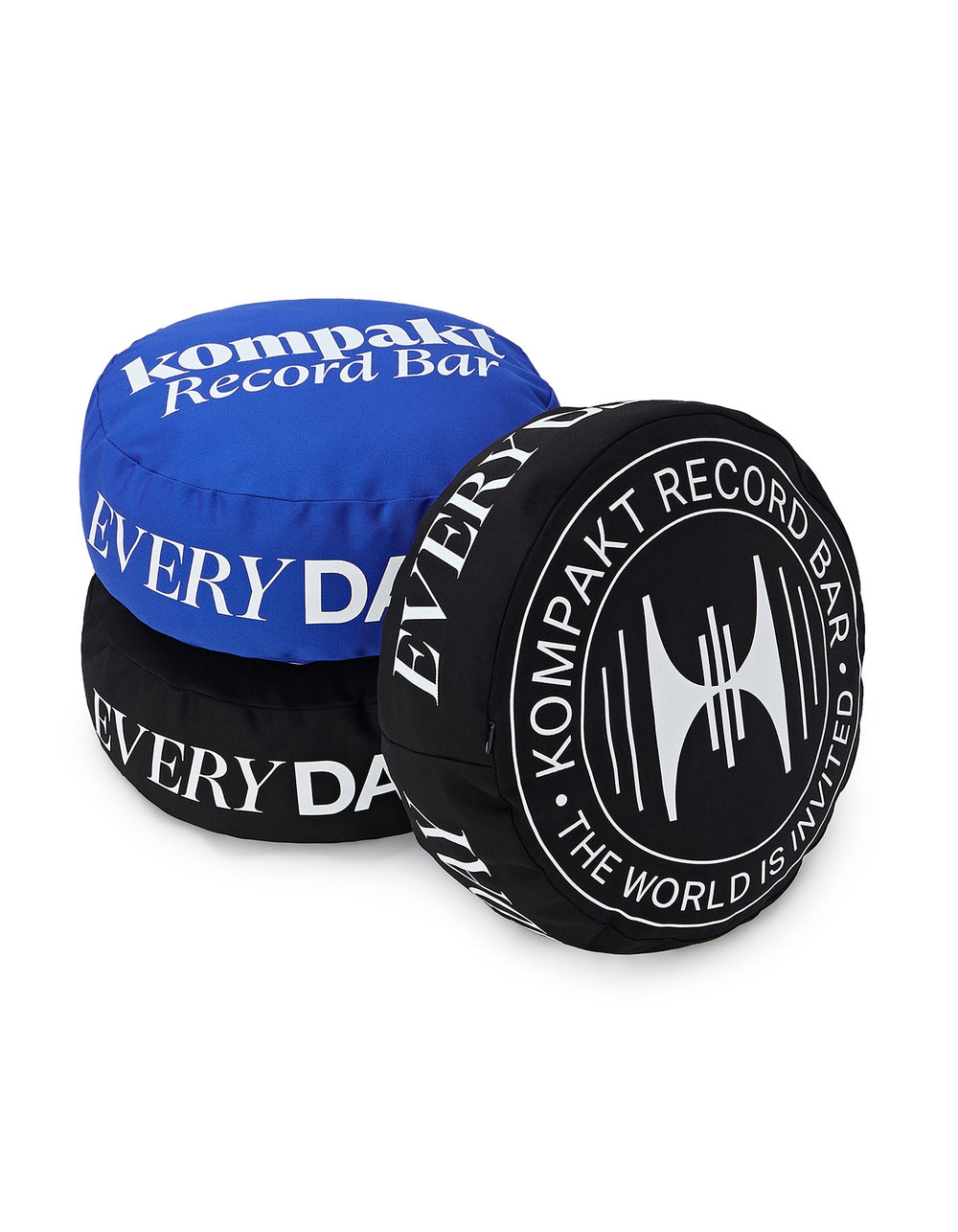 KRB ROUND CUSHION