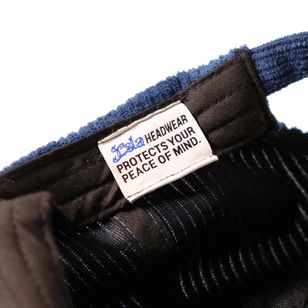 OG LOGO CORDUROY HAT