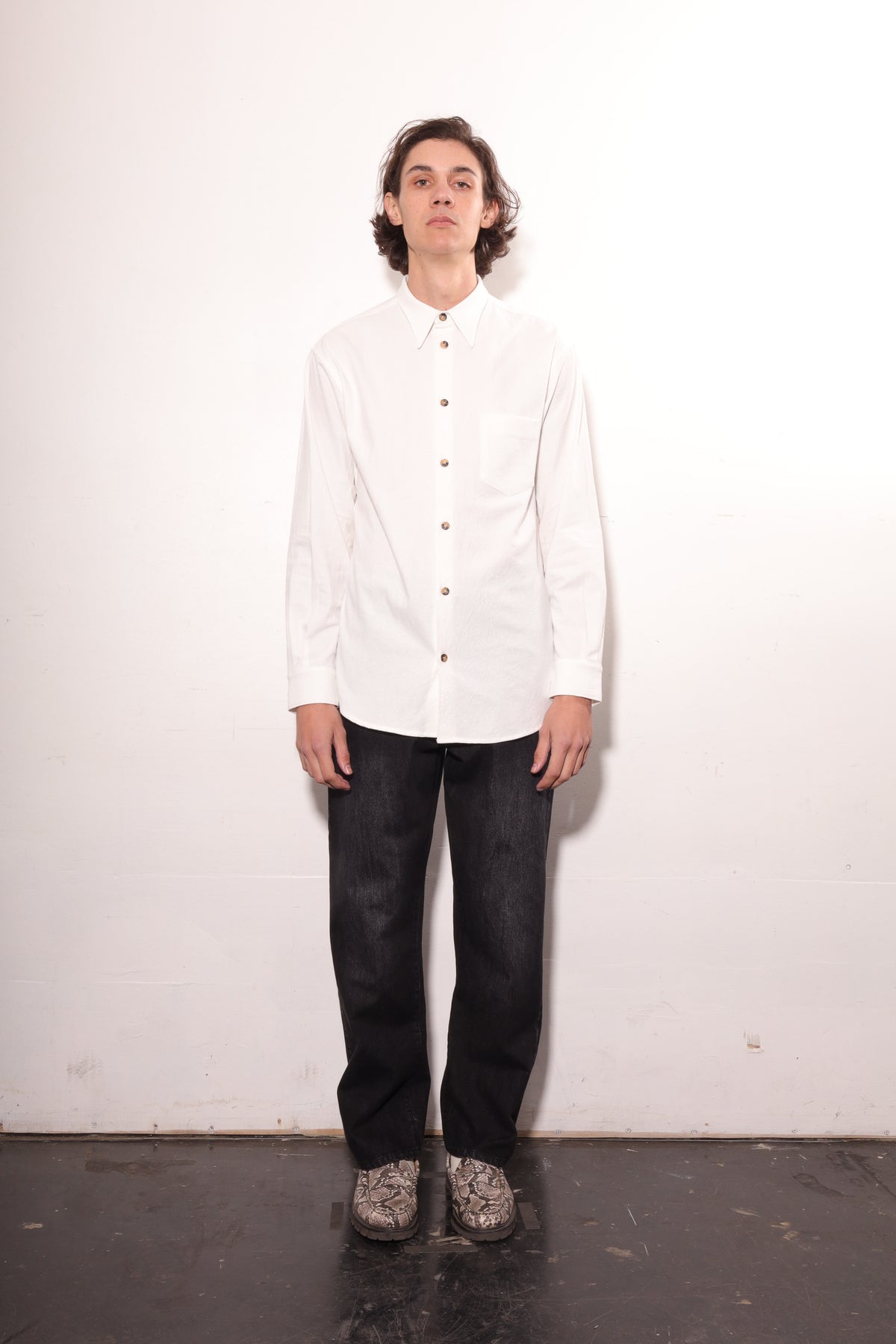 WILD SHIRT