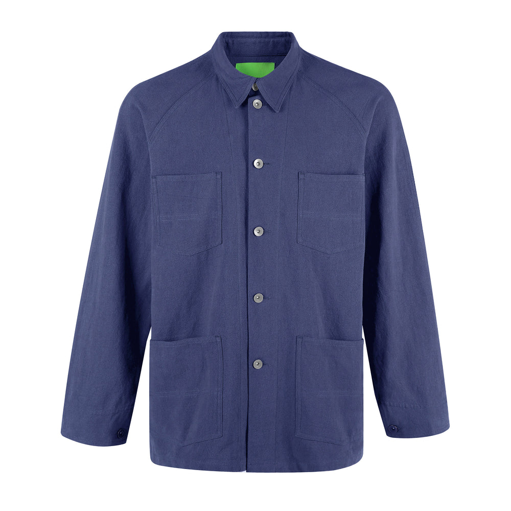 LABORERS JACKET