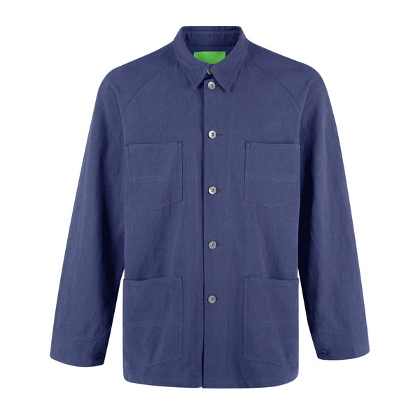 LABORERS JACKET