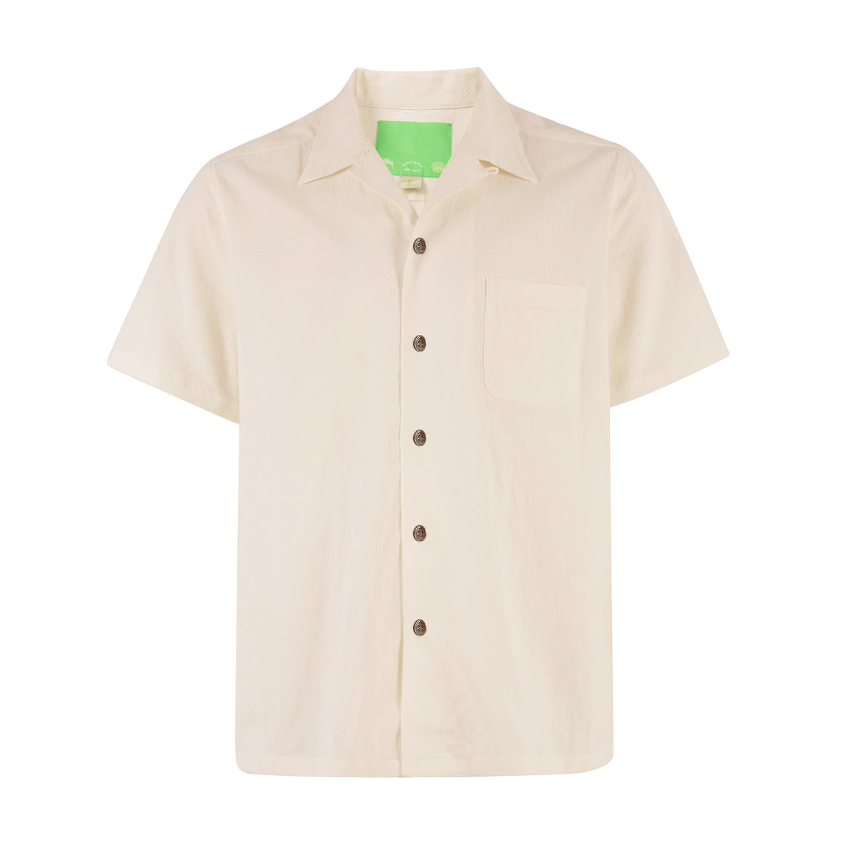 PEACEFUL SHIRT