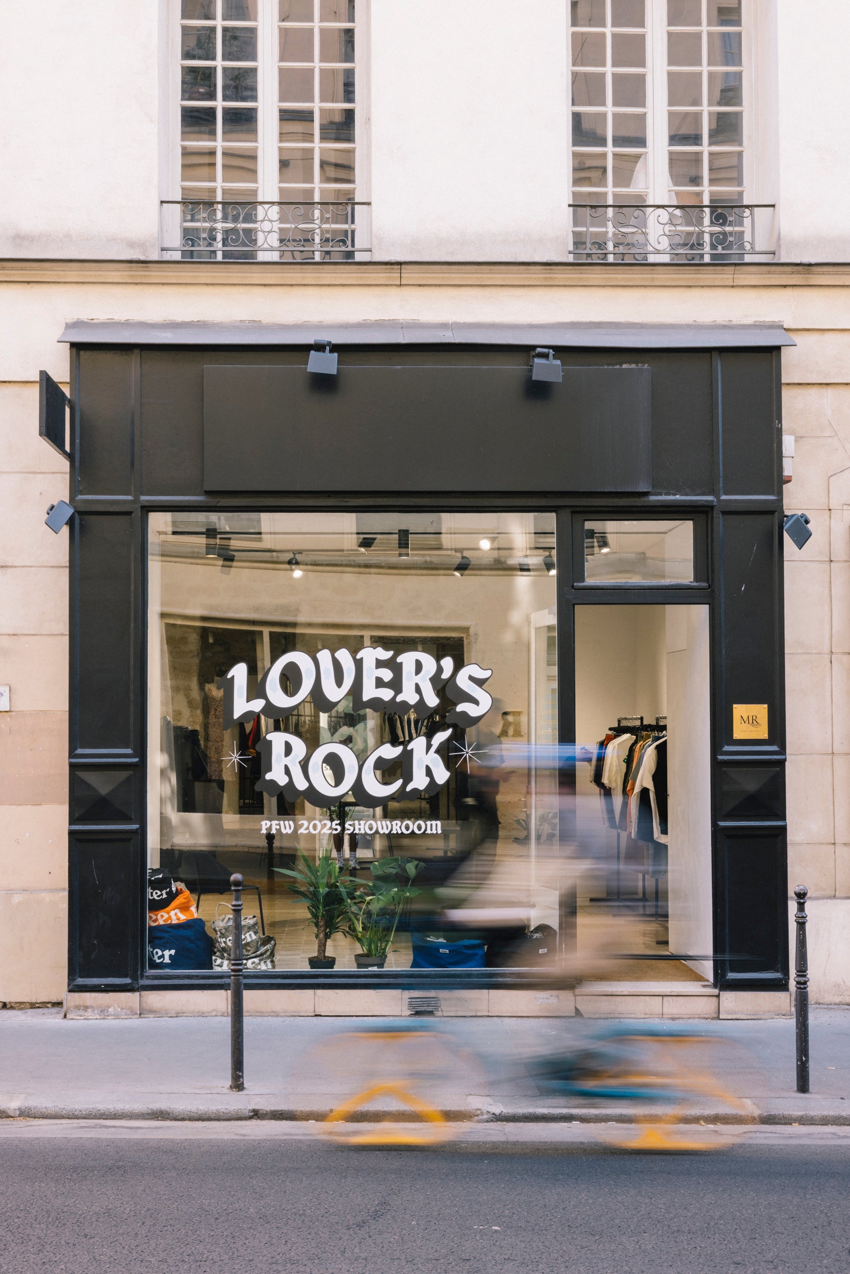 Lovers Rock