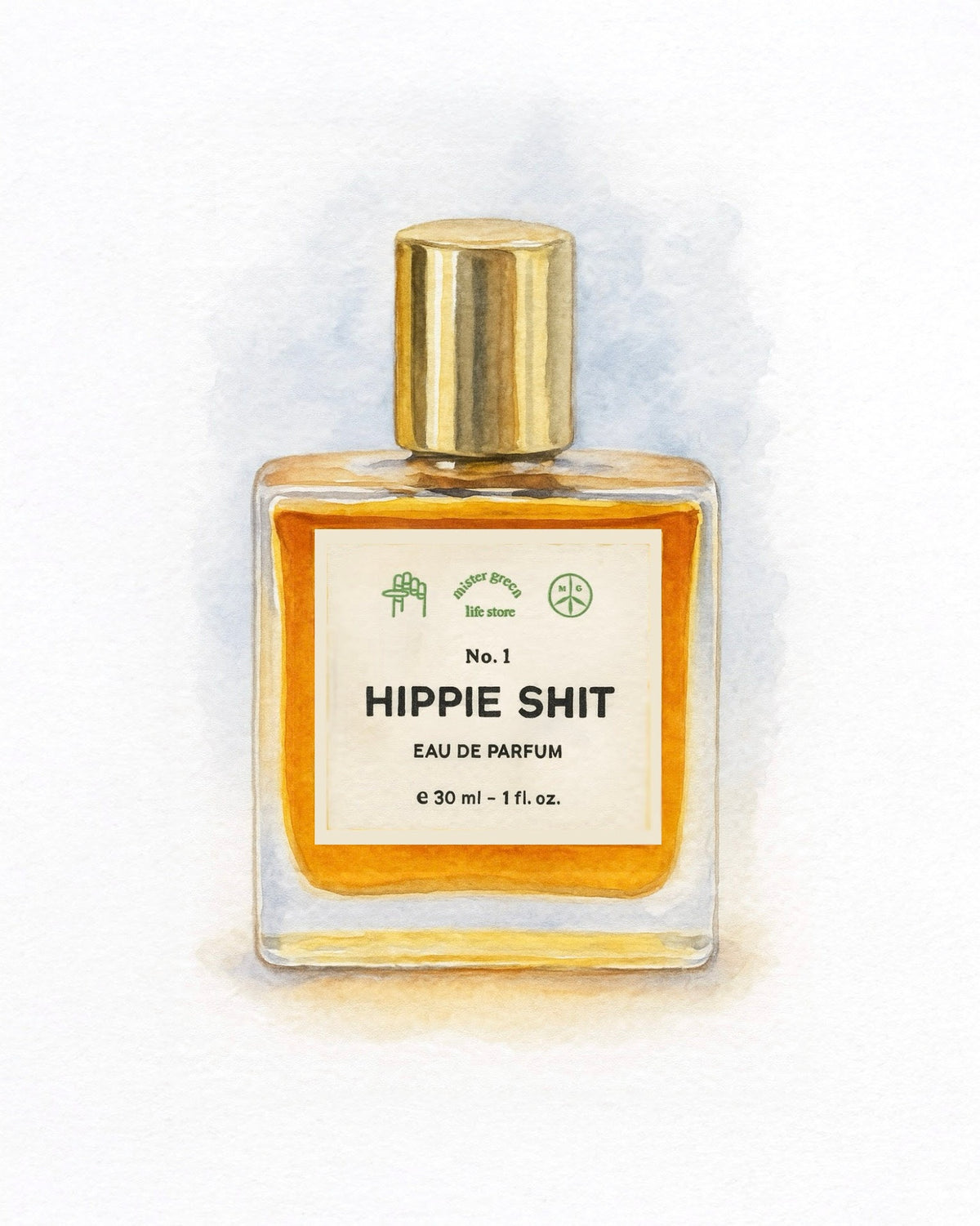 
              
                APOTHECARY by MISTER GREEN
              
            