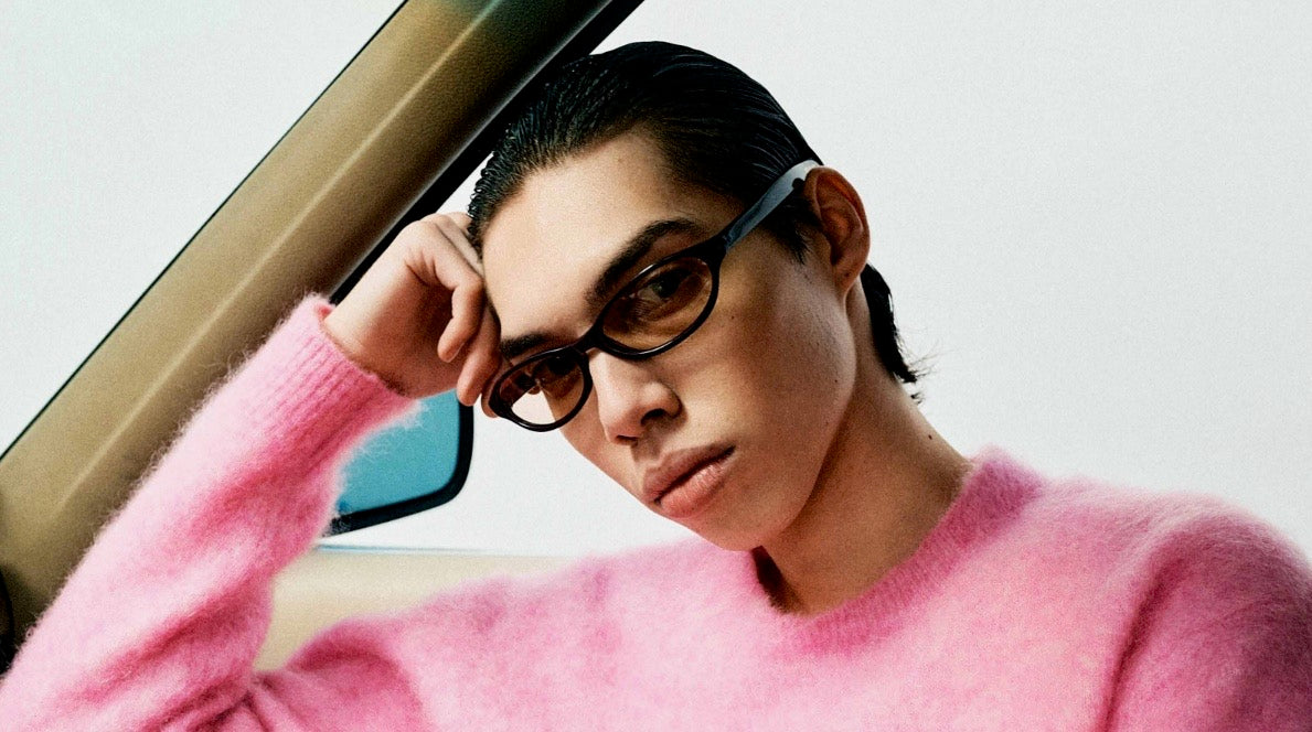 
              
                FLATLIST EYEWEAR
              
            