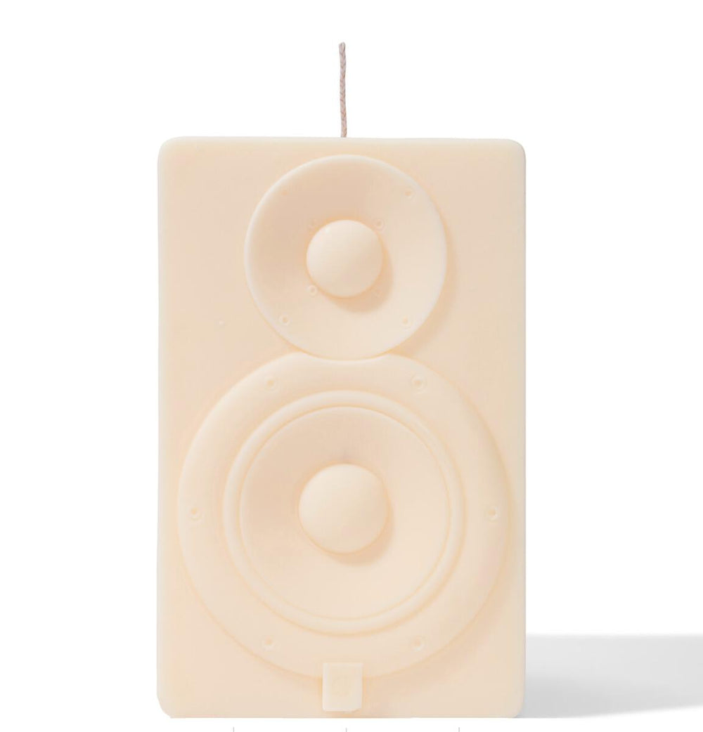 BOOKSHELF SPEAKER