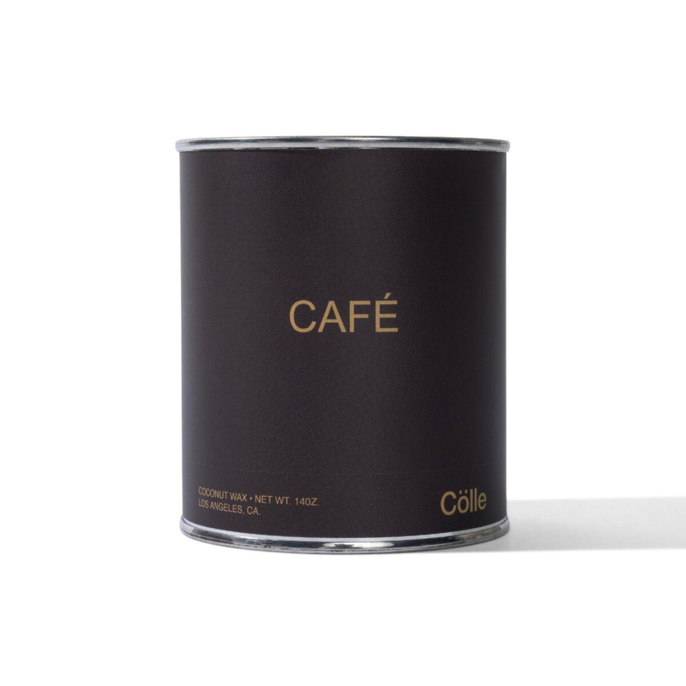 CAFÉ