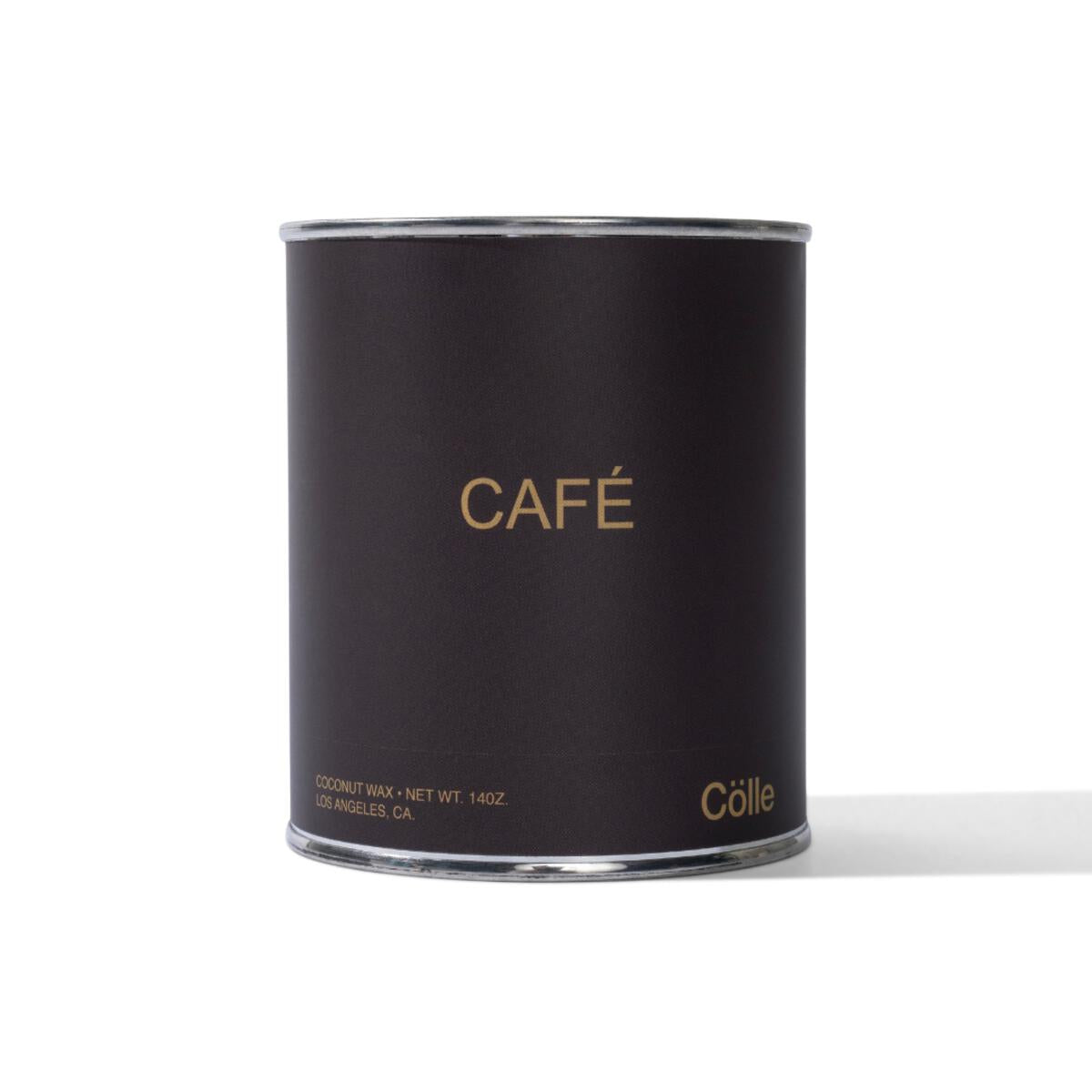 CAFÉ