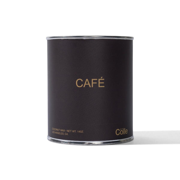 CAFÉ